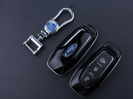 Thay pin, thay vỏ chìa khóa xe Ôtô Ford Hải Phòng