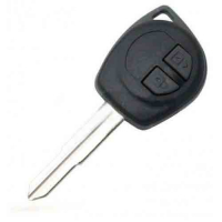Thay pin, thay vỏ chìa khóa xe Ôtô Suzuki Hải Phòng